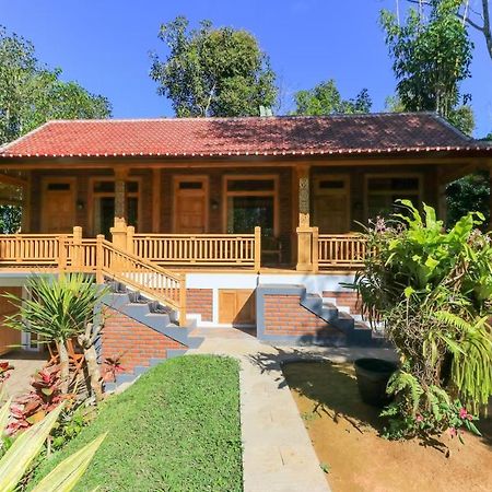 Mulia Garden Bungalows - Monthly Rate Available Selemadeg Eksteriør bilde