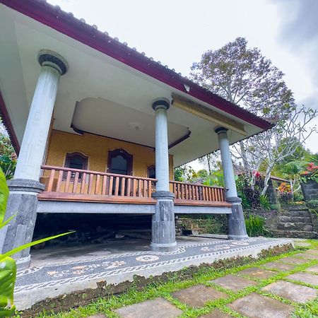 Mulia Garden Bungalows - Monthly Rate Available Selemadeg Eksteriør bilde