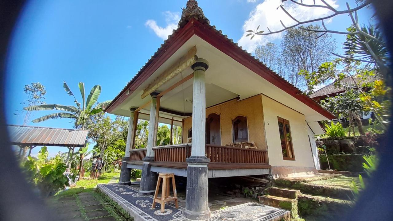 Mulia Garden Bungalows - Monthly Rate Available Selemadeg Eksteriør bilde