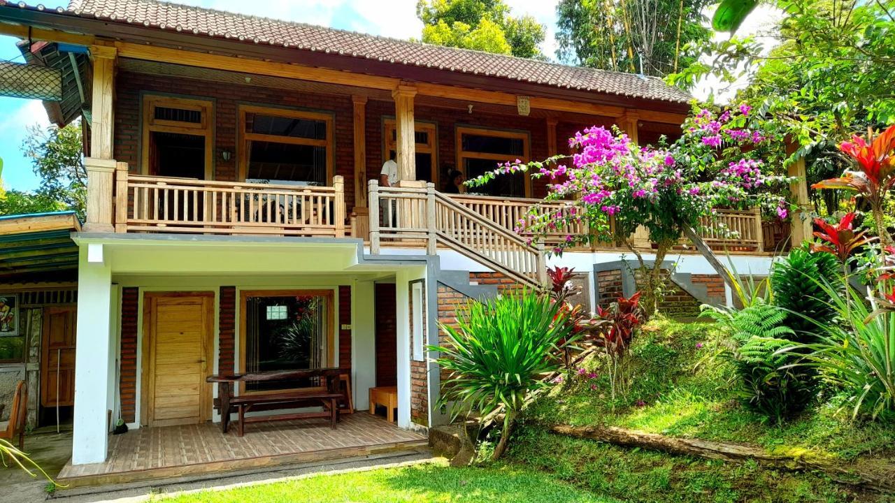 Mulia Garden Bungalows - Monthly Rate Available Selemadeg Eksteriør bilde