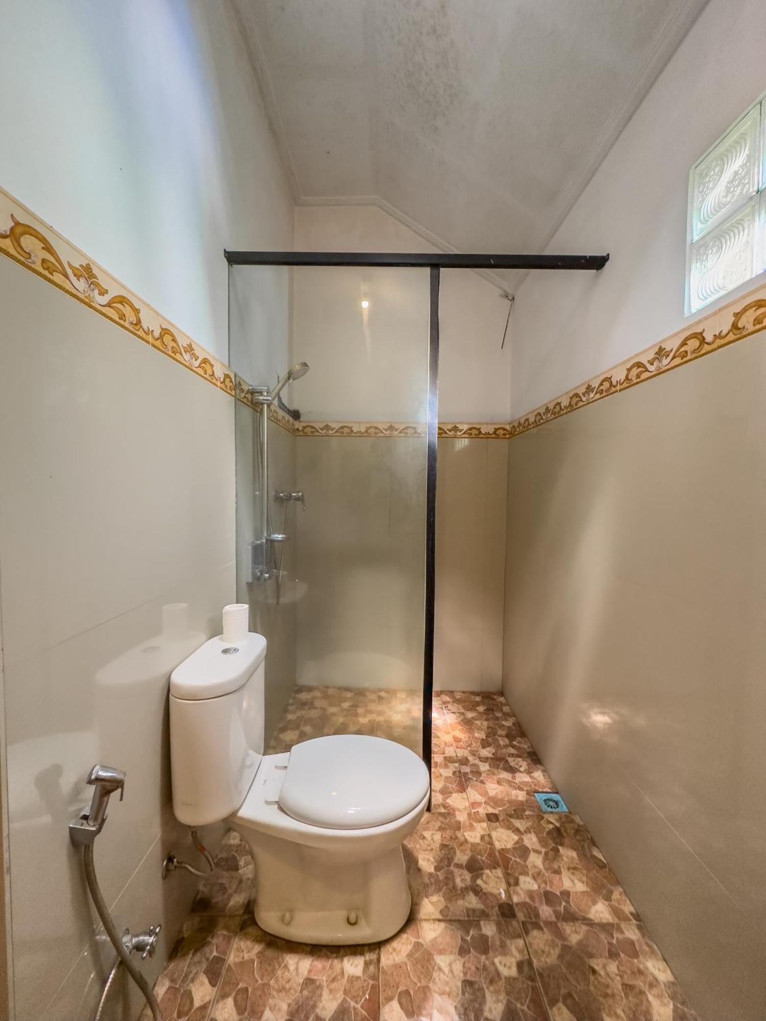 Mulia Garden Bungalows - Monthly Rate Available Selemadeg Eksteriør bilde