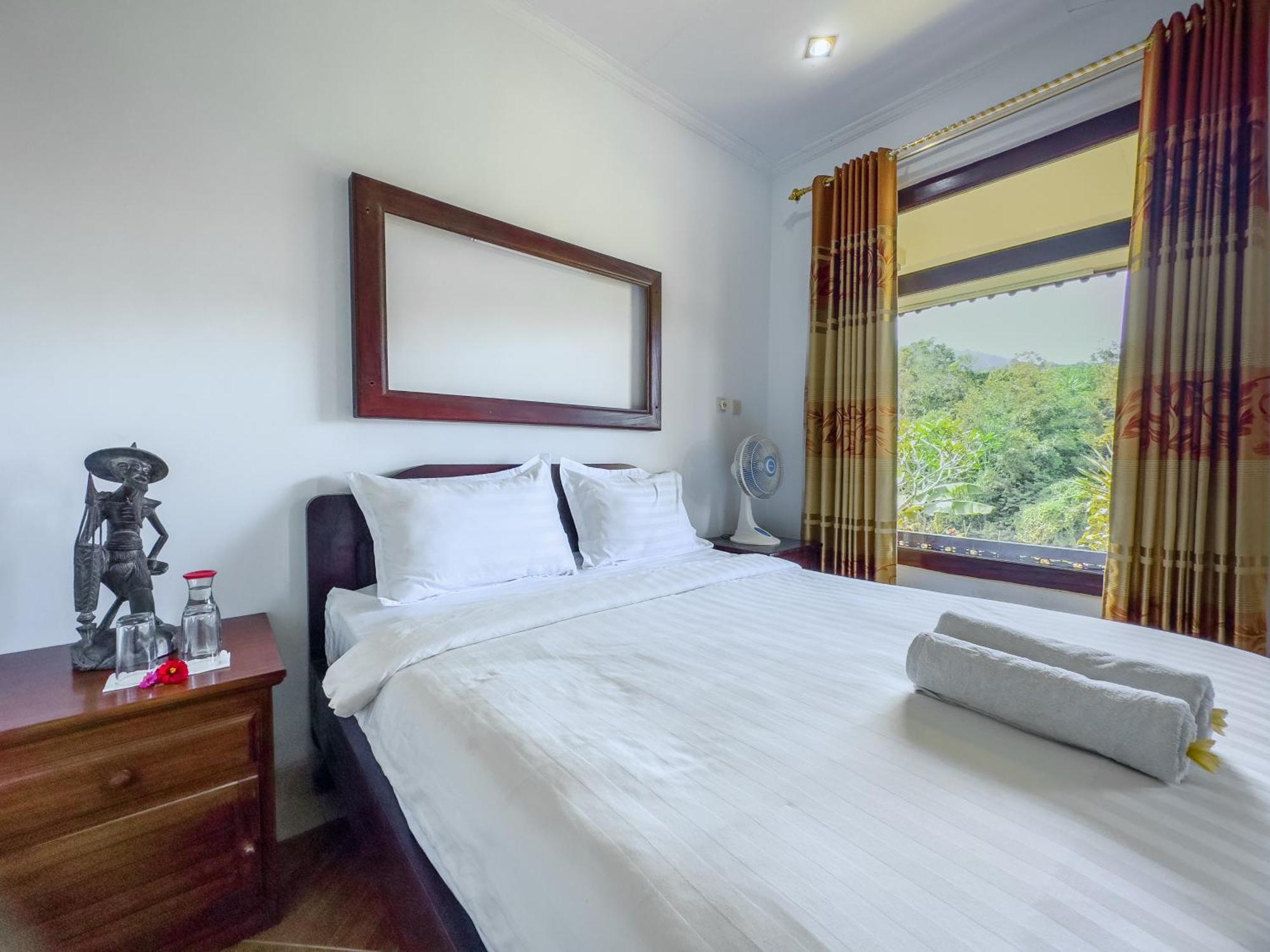 Mulia Garden Bungalows - Monthly Rate Available Selemadeg Eksteriør bilde