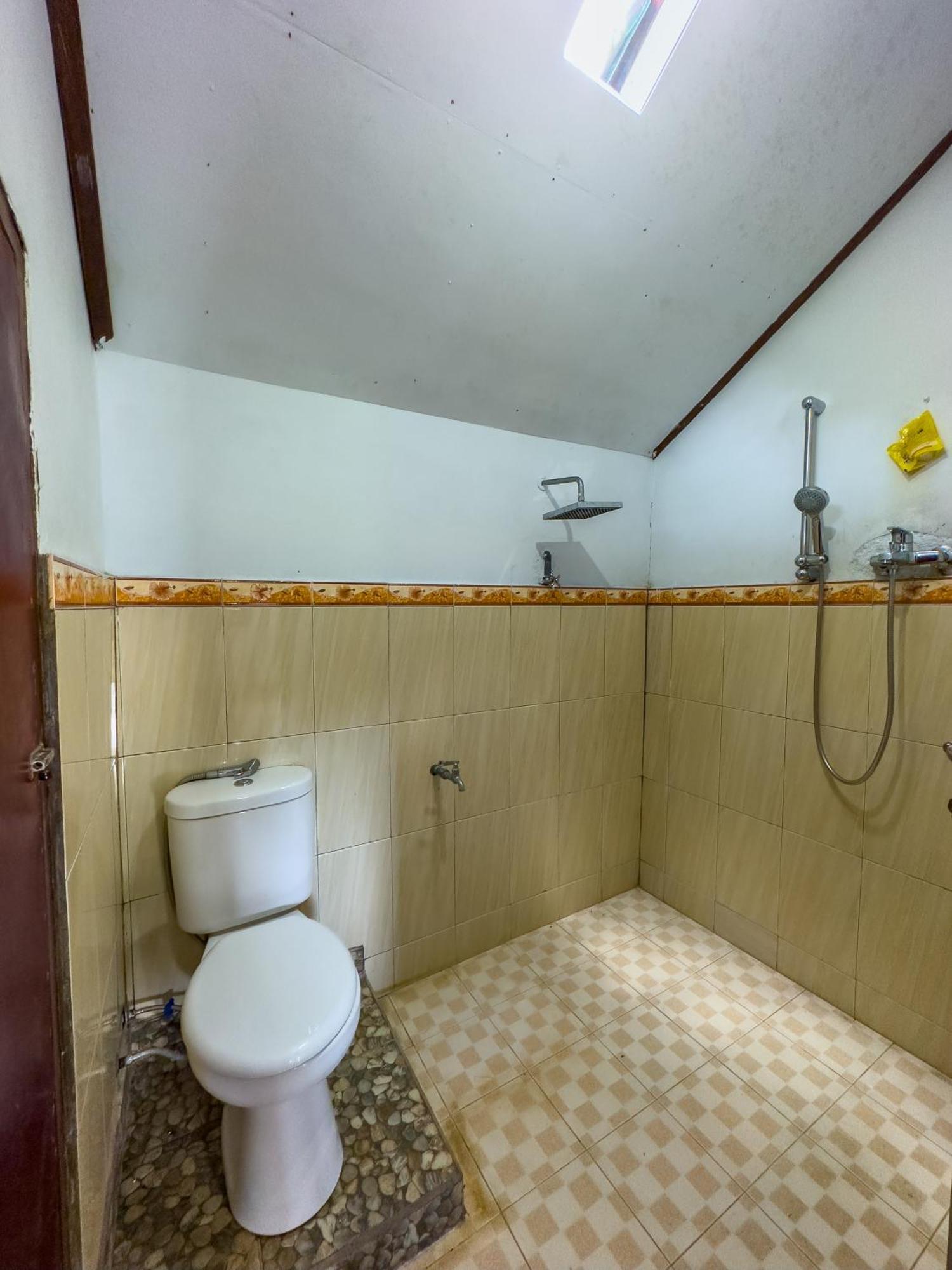 Mulia Garden Bungalows - Monthly Rate Available Selemadeg Eksteriør bilde